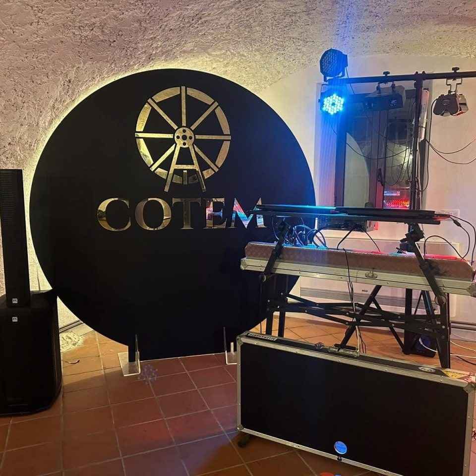 musica dal vivo castelverde animazione cotem eventi